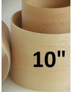 Diametro 10"