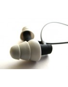 Tappi per attenuazione uditiva - EarPlug MusicSafe
