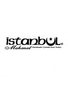 Istanbul Mehmet Cymbals