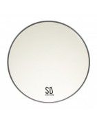 SD tom-floortom drumheads