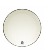 SD Bass drumheads