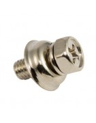 Mounting Screws