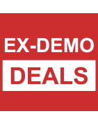 OUTLET - Cymbals EX-DEMO