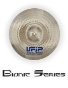 Piatti ufip Bionic Series