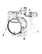 Acoustic drumsets