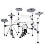 Batterie Elettroniche