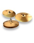 Cymbals