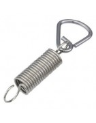 Accessori e ricambi per pedali