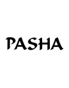 Pasha Cymbals