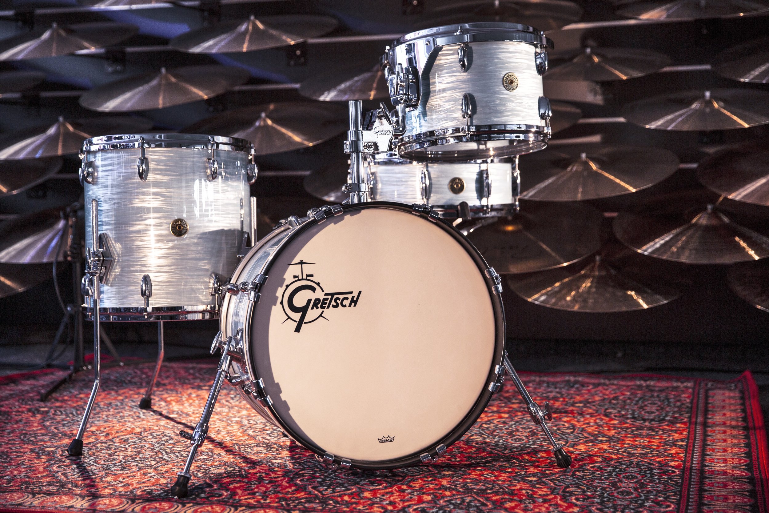 rivenditore gretsch