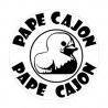 Pape Cajon