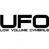 UFO Cymbals