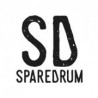 Sparedrum