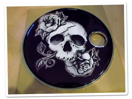 Custom bass drumhead_03