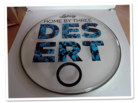 Custom bass drumhead_11