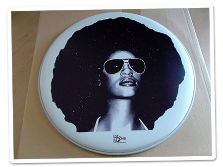 Custom bass drumhead_13